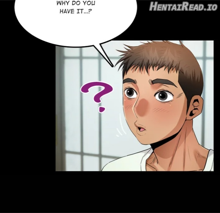 Single Room Chapter 11 - page 41