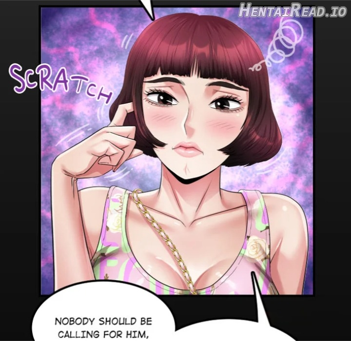 Single Room Chapter 11 - page 9