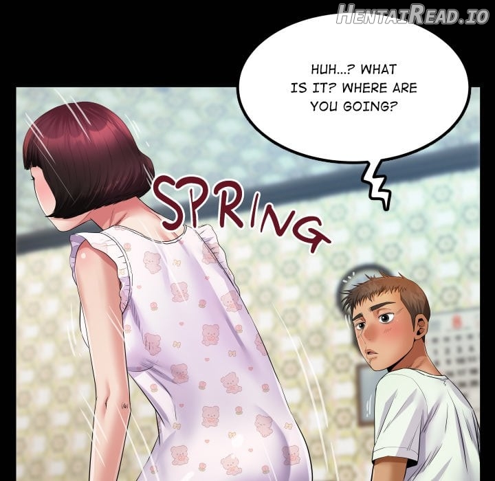 Single Room Chapter 12 - page 155