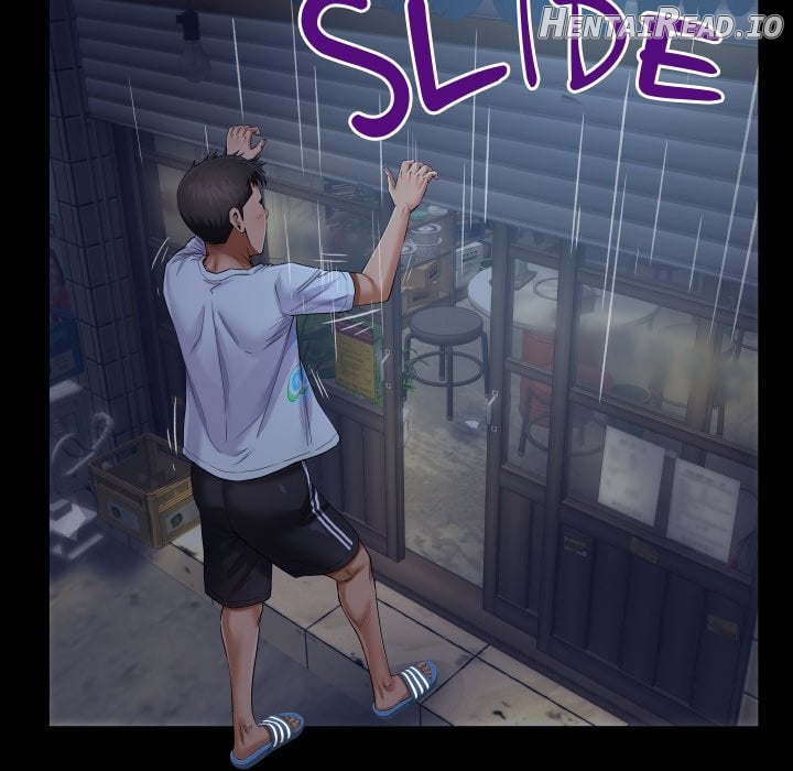 Single Room Chapter 12 - page 32