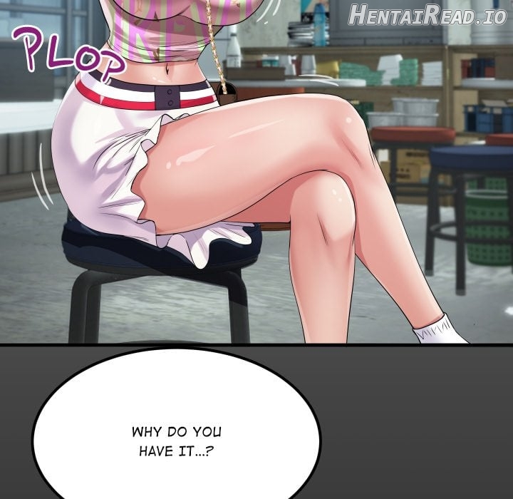 Single Room Chapter 12 - page 5