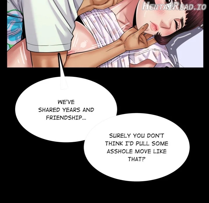 Single Room Chapter 13 - page 116