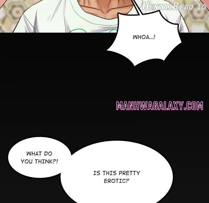 Single Room Chapter 13 - page 6