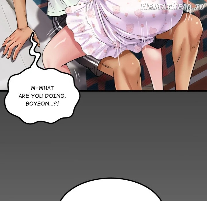 Single Room Chapter 13 - page 8
