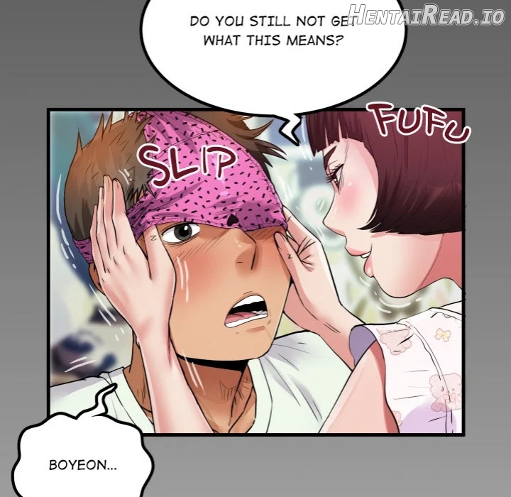 Single Room Chapter 13 - page 9