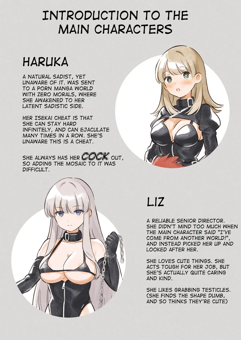 Isekai ☆ Shuujin Kyousei Kanrikan Chapter 1 - page 38