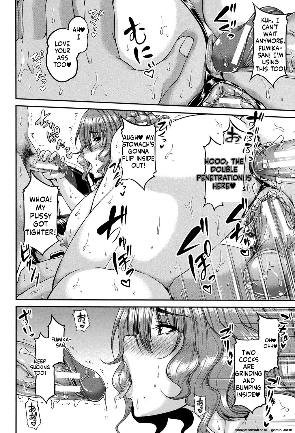 Enen Saisai MTL Chapter 1 - page 103