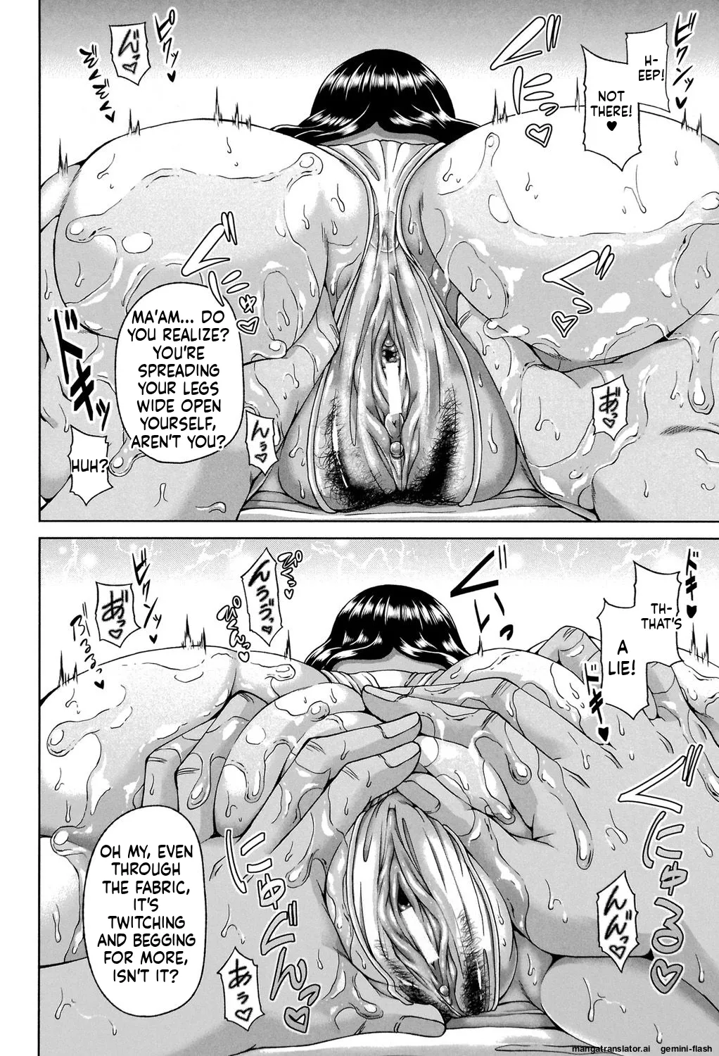 Enen Saisai MTL Chapter 1 - page 165