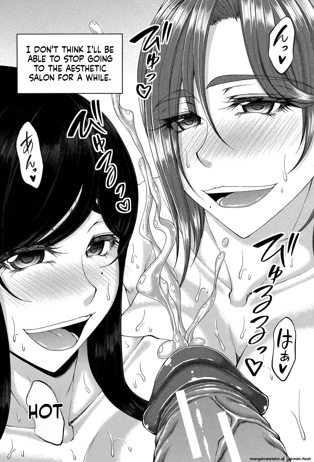 Enen Saisai MTL Chapter 1 - page 185