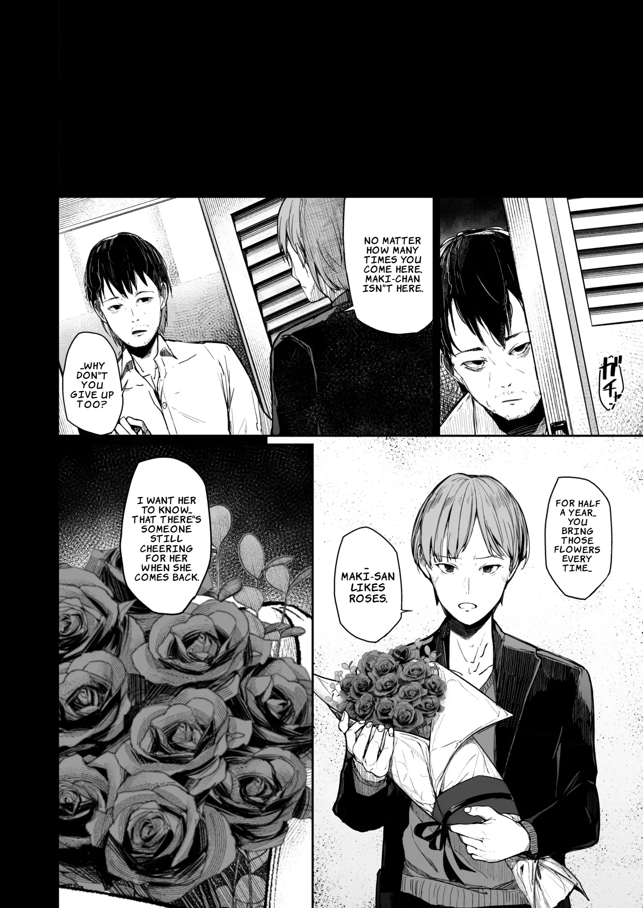 Kairaku Ochi shita Joyuu no Matsuro Zenpen Chapter 1 - page 137