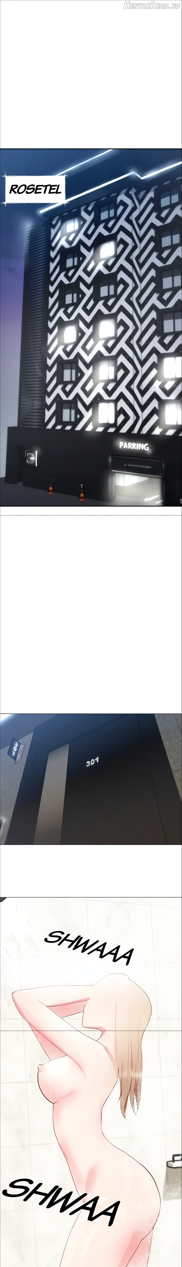 Her Obedient Toy Chapter 1 - page 1