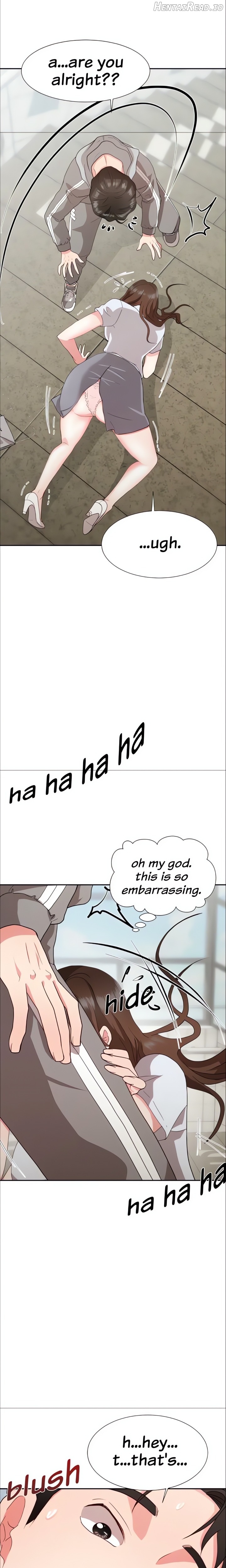 Her Obedient Toy Chapter 1 - page 18