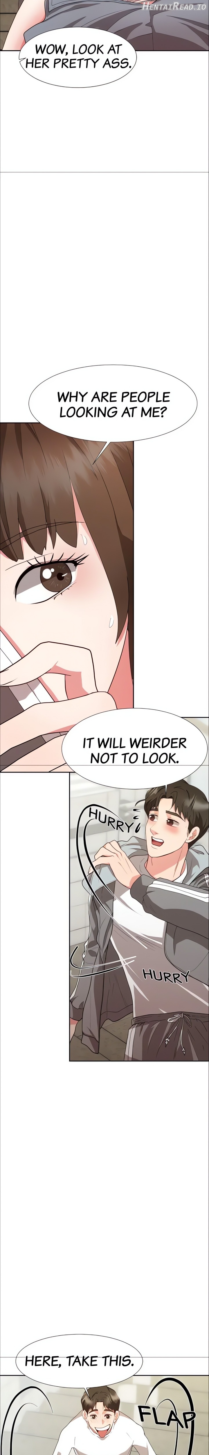 Her Obedient Toy Chapter 1 - page 20