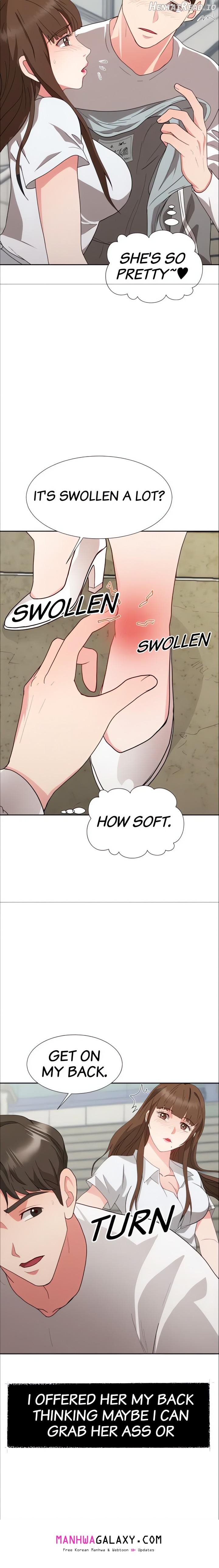 Her Obedient Toy Chapter 1 - page 24