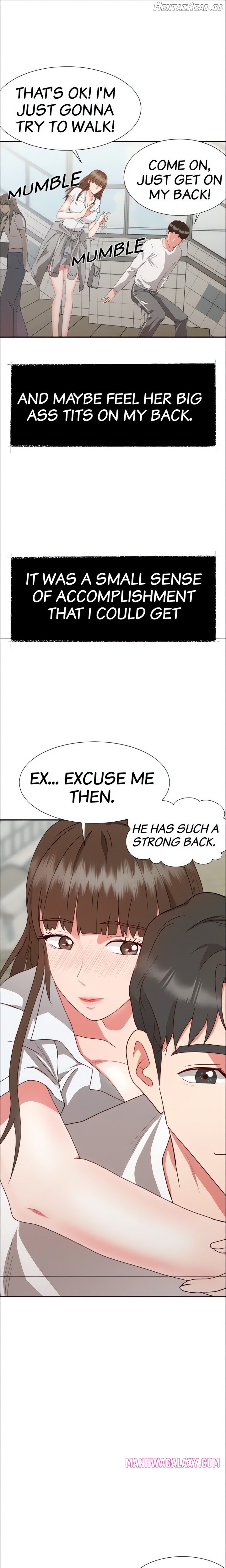 Her Obedient Toy Chapter 1 - page 25
