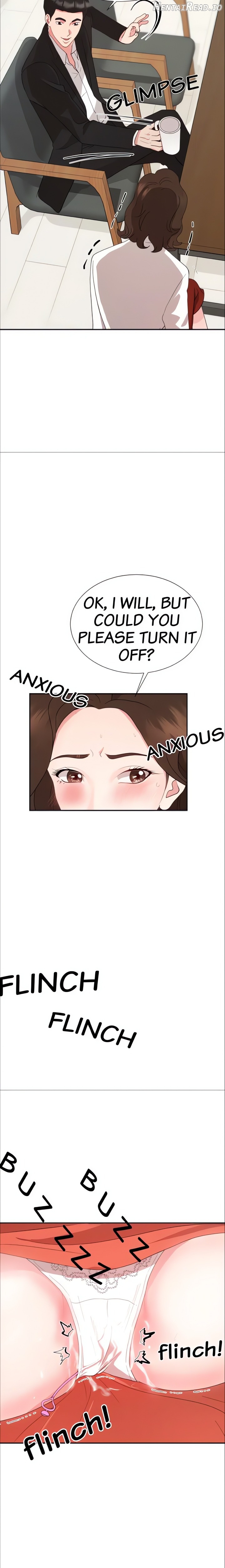 Her Obedient Toy Chapter 1 - page 30