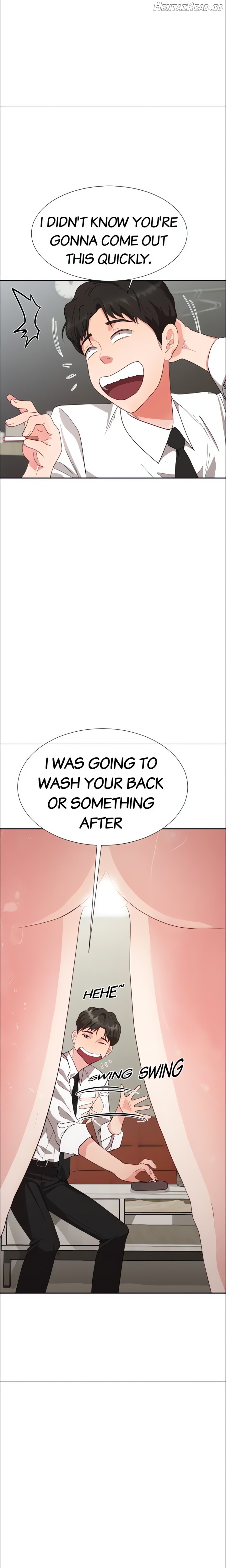 Her Obedient Toy Chapter 1 - page 5