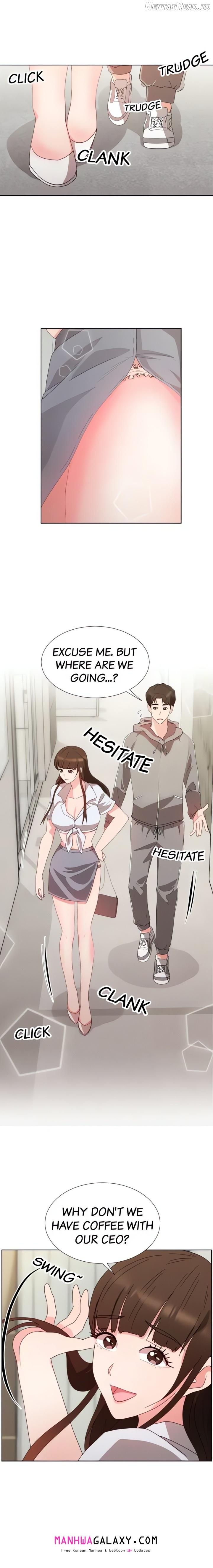 Her Obedient Toy Chapter 3 - page 1