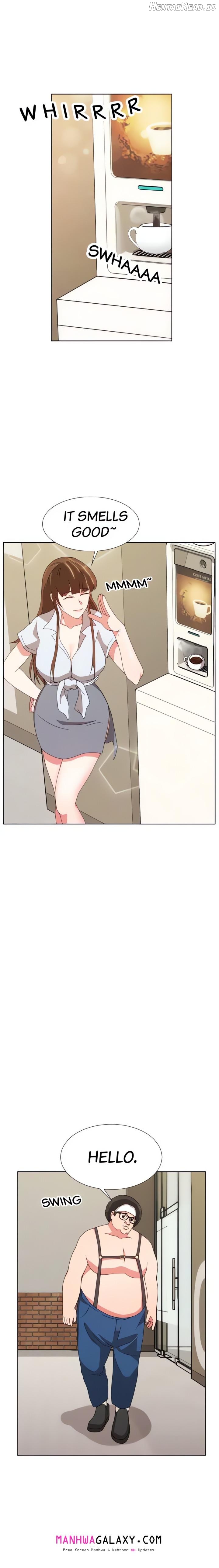 Her Obedient Toy Chapter 4 - page 1