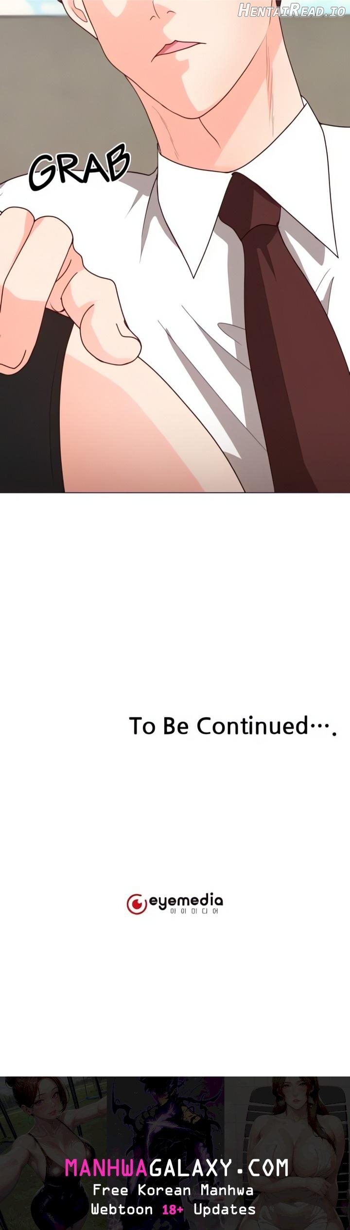 Her Obedient Toy Chapter 12 - page 26