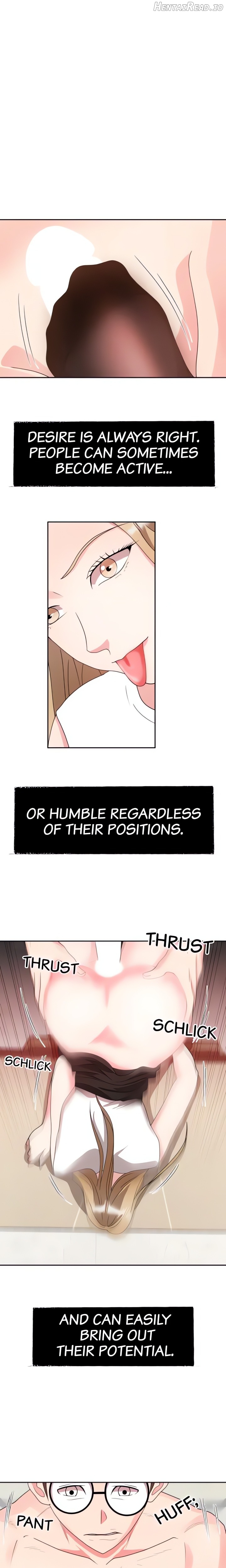 Her Obedient Toy Chapter 9 - page 16