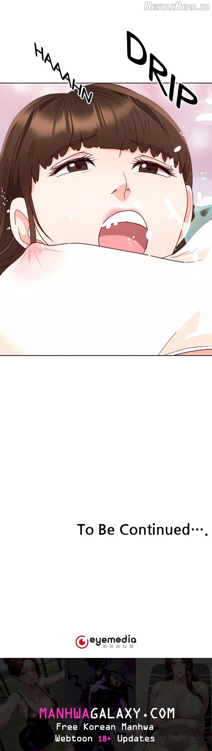 Her Obedient Toy Chapter 14 - page 25