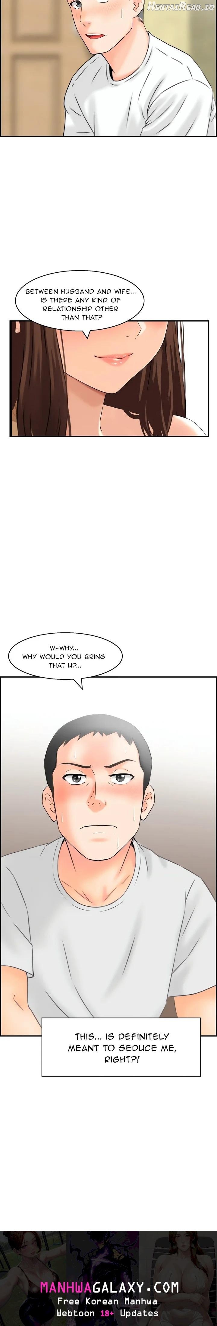 Cheating Wife’s Erotic Stories Chapter 1 - page 19