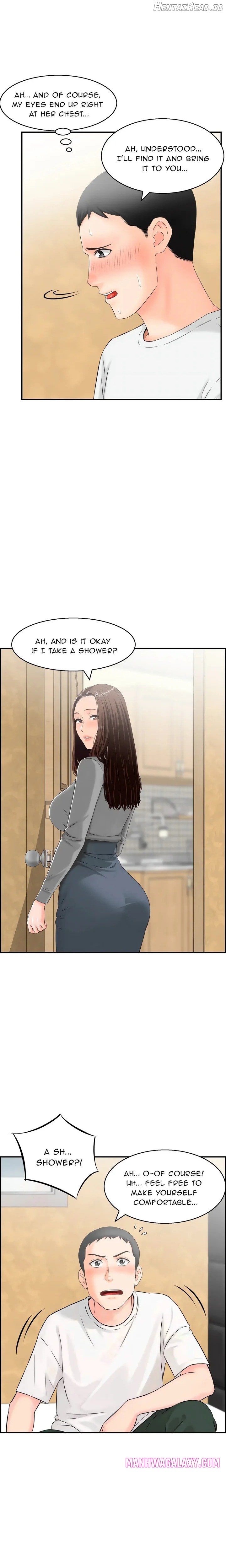 Cheating Wife’s Erotic Stories Chapter 1 - page 9