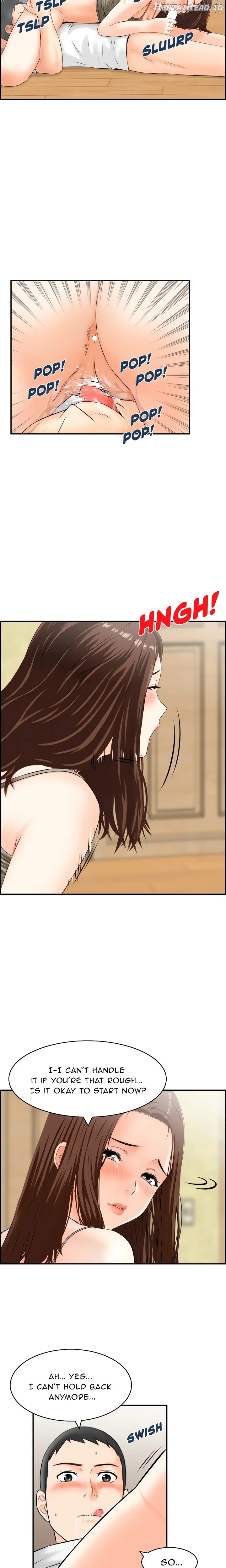 Cheating Wife’s Erotic Stories Chapter 2 - page 10