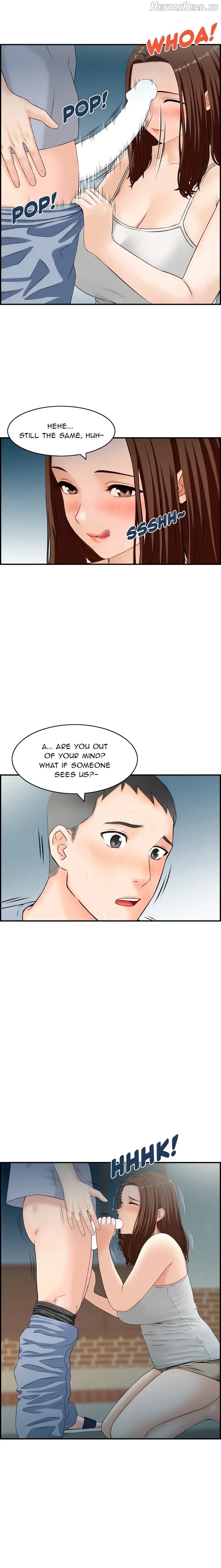 Cheating Wife’s Erotic Stories Chapter 3 - page 10