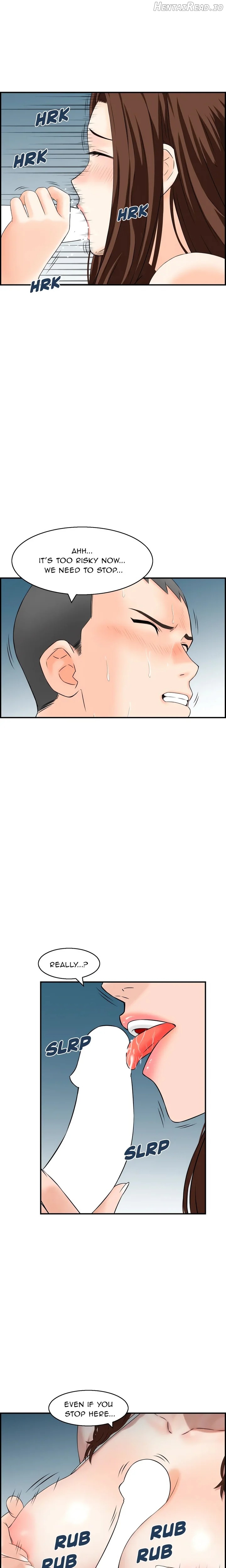 Cheating Wife’s Erotic Stories Chapter 3 - page 11