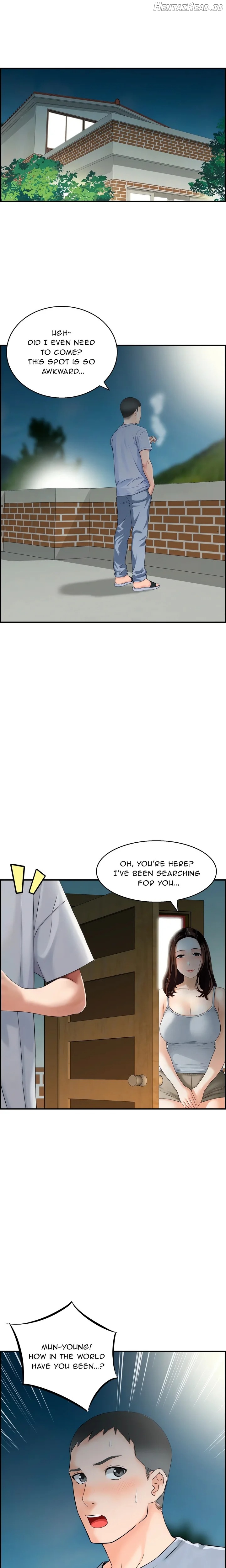 Cheating Wife’s Erotic Stories Chapter 3 - page 8