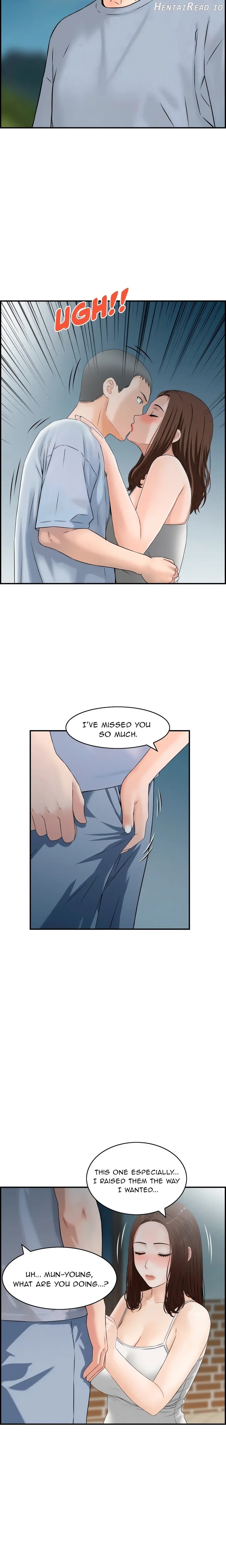 Cheating Wife’s Erotic Stories Chapter 3 - page 9