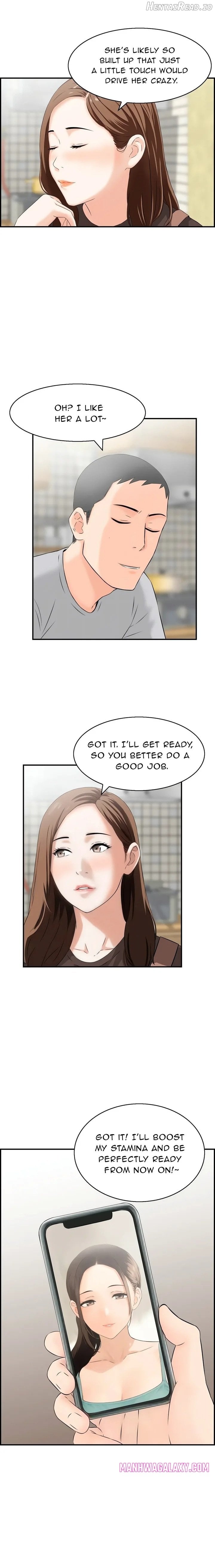 Cheating Wife’s Erotic Stories Chapter 5 - page 9