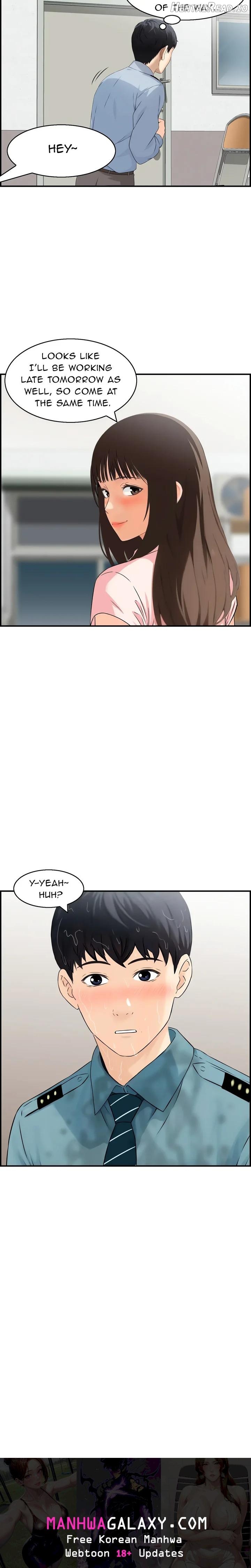 Cheating Wife’s Erotic Stories Chapter 6 - page 17
