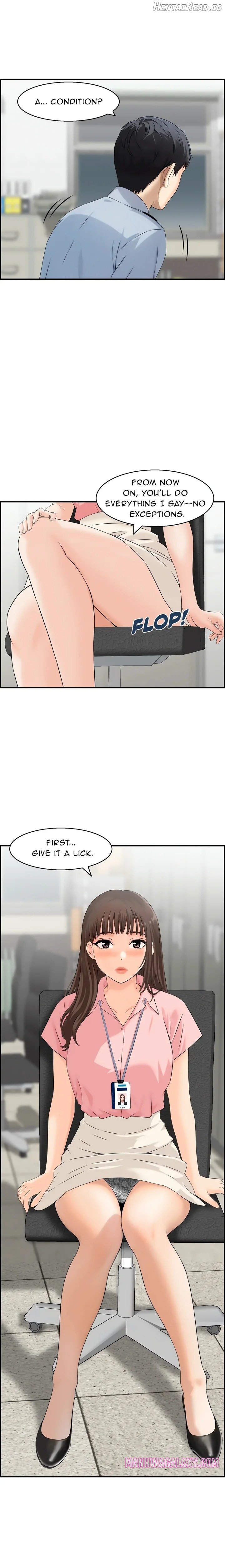 Cheating Wife’s Erotic Stories Chapter 6 - page 9