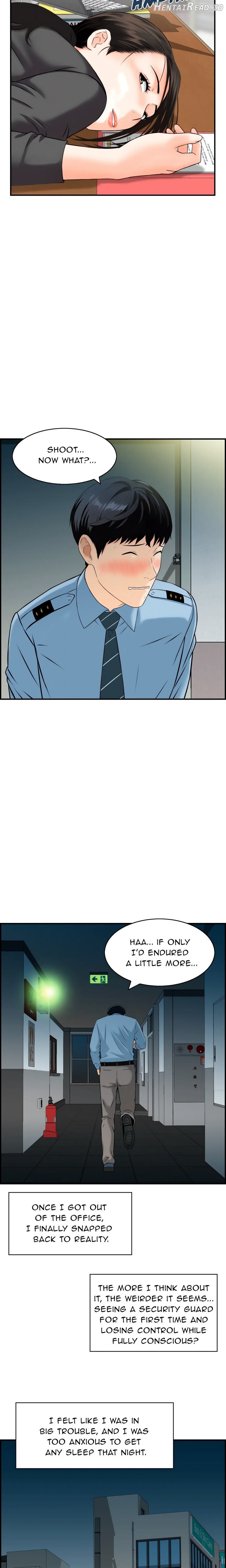 Cheating Wife’s Erotic Stories Chapter 8 - page 8