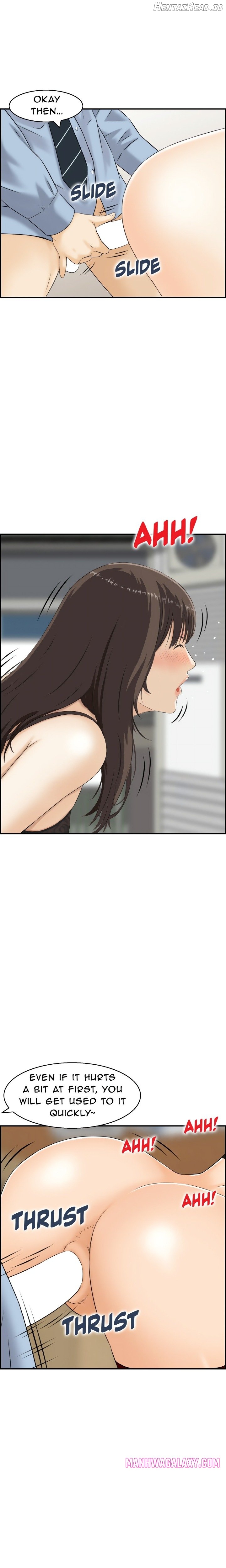 Cheating Wife’s Erotic Stories Chapter 9 - page 3