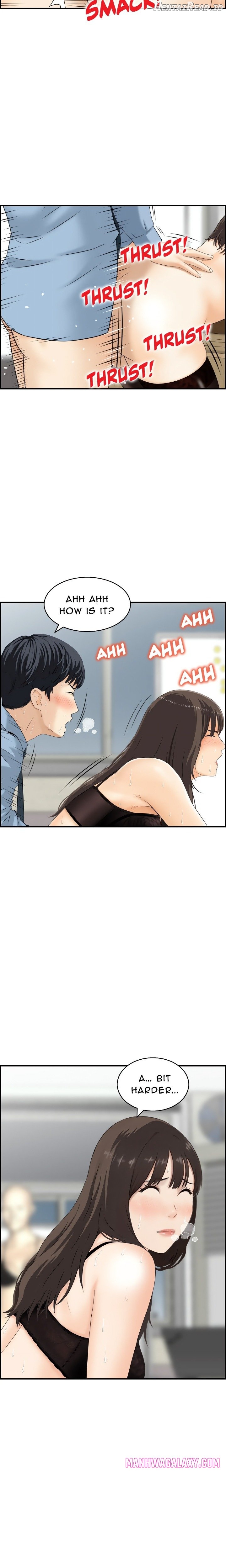 Cheating Wife’s Erotic Stories Chapter 9 - page 5