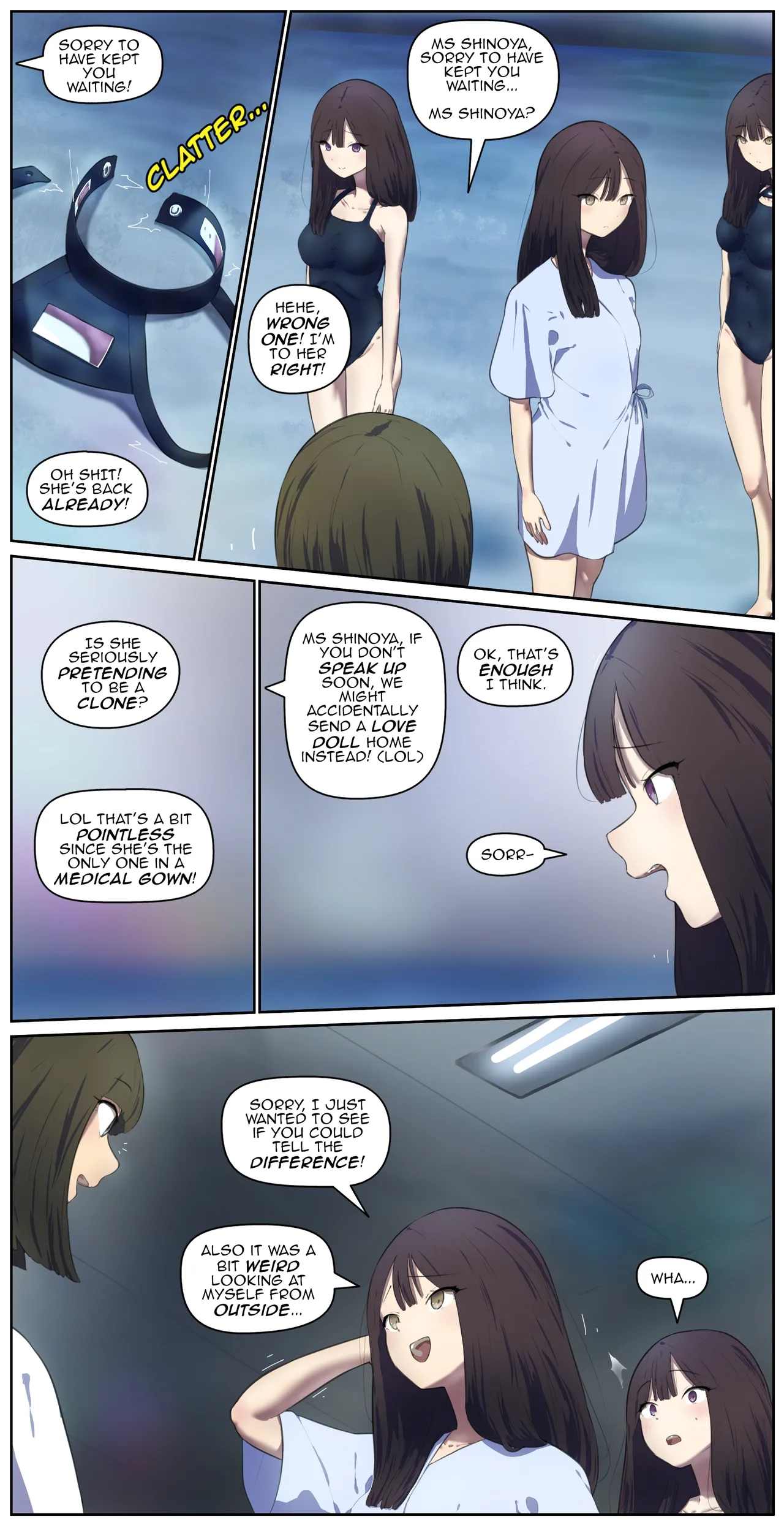 fest   Hentai Chapter 1 - page 105