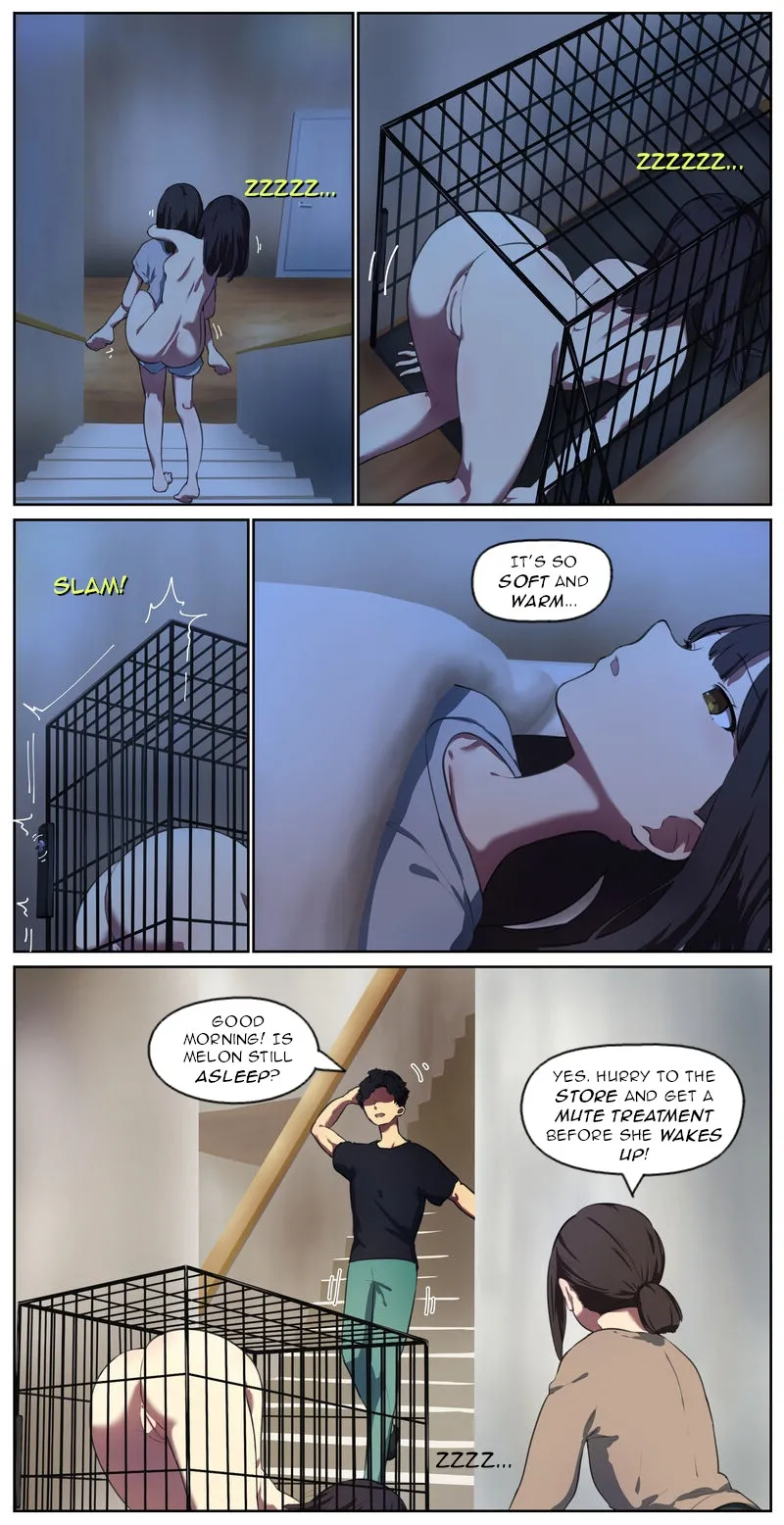 fest   Hentai Chapter 1 - page 114