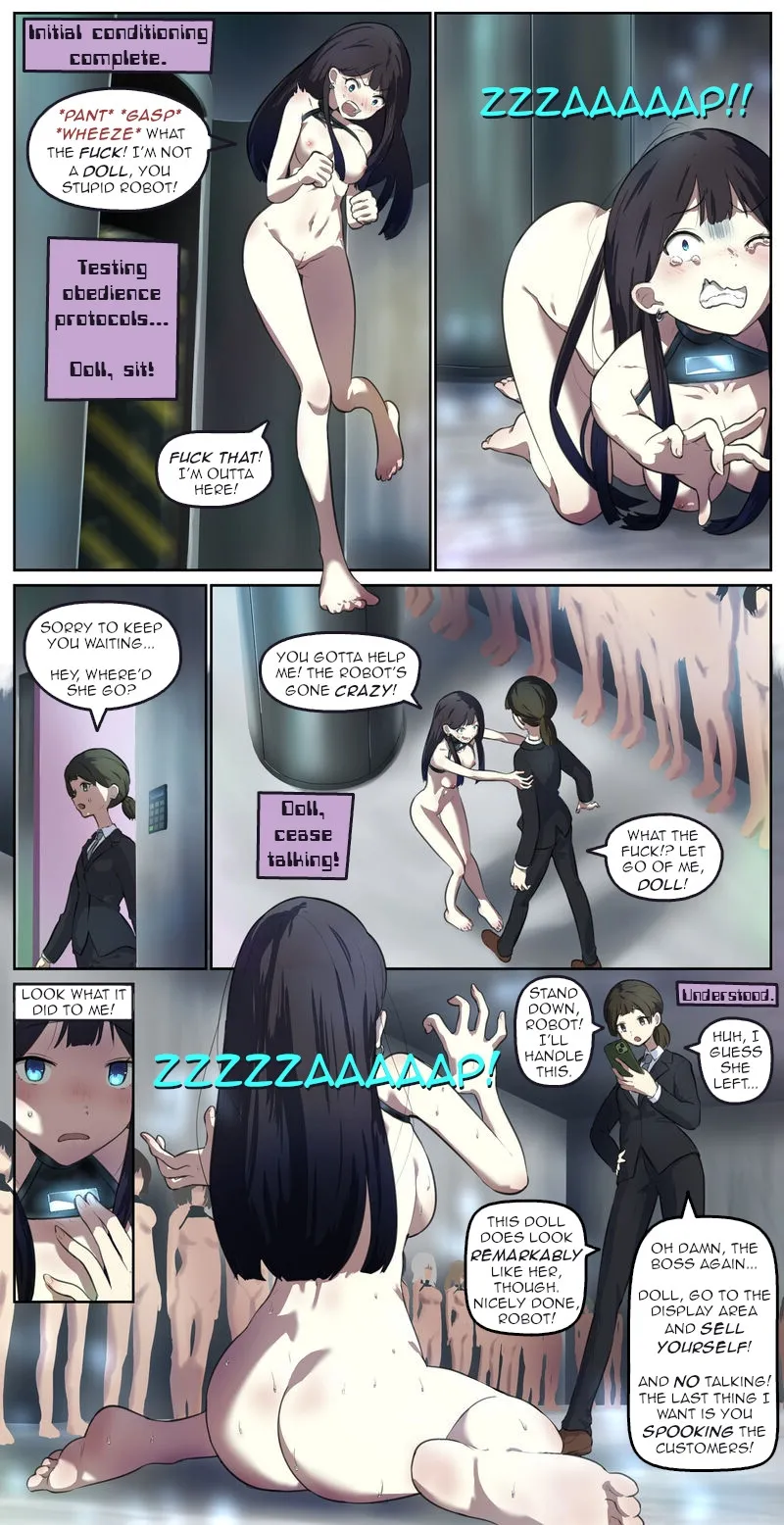 fest   Hentai Chapter 1 - page 121