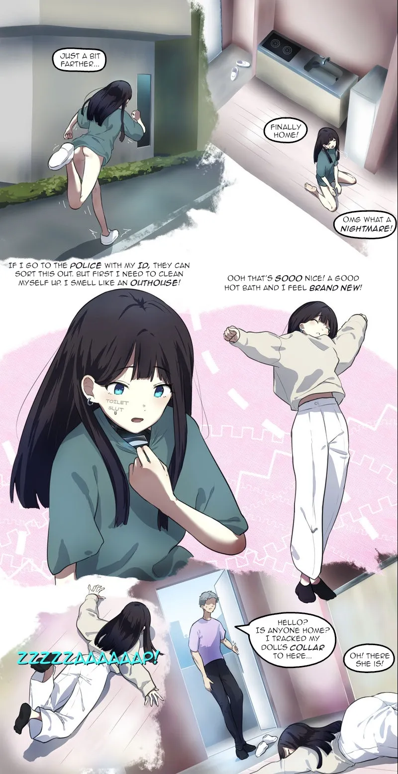 fest   Hentai Chapter 1 - page 125