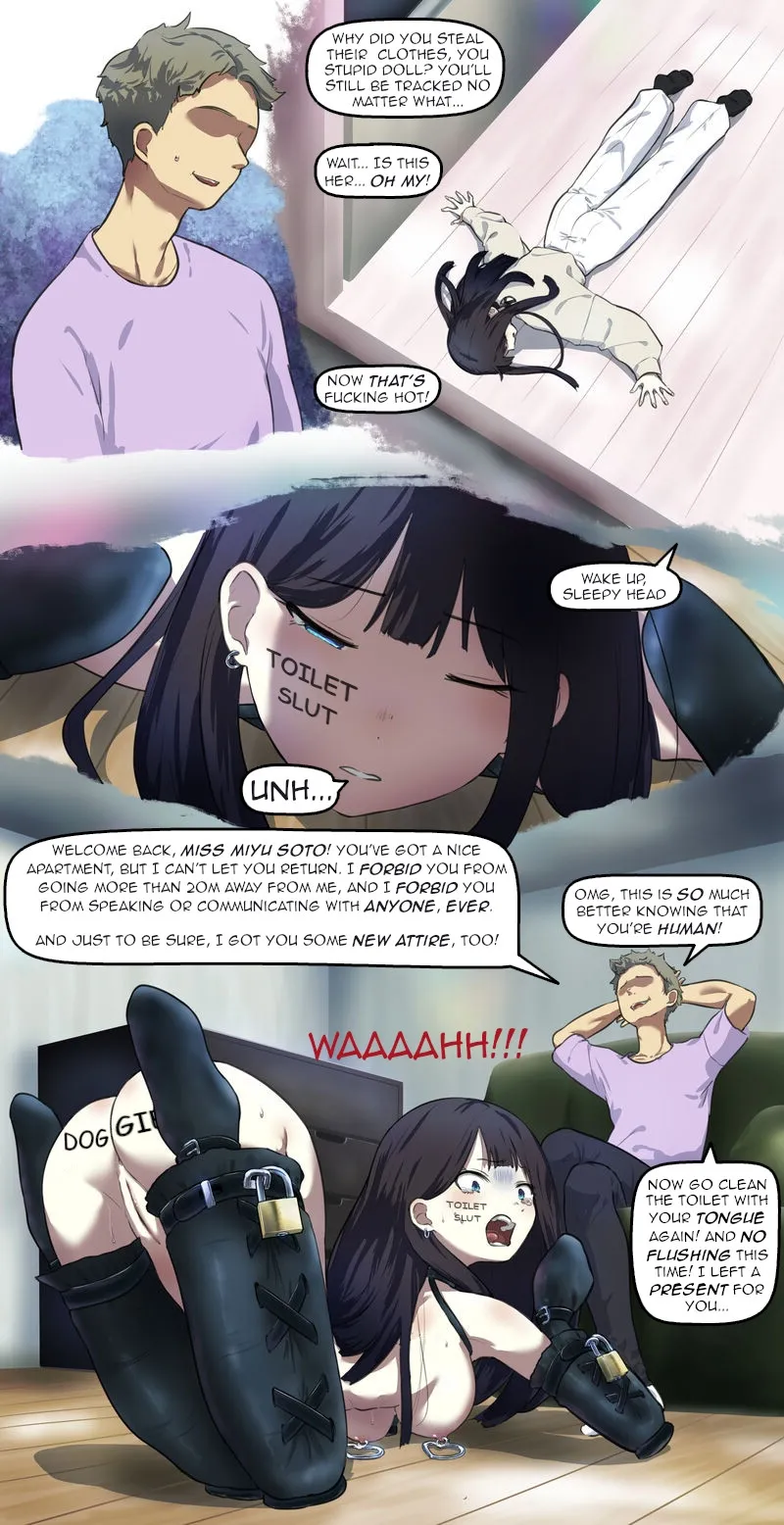 fest   Hentai Chapter 1 - page 126