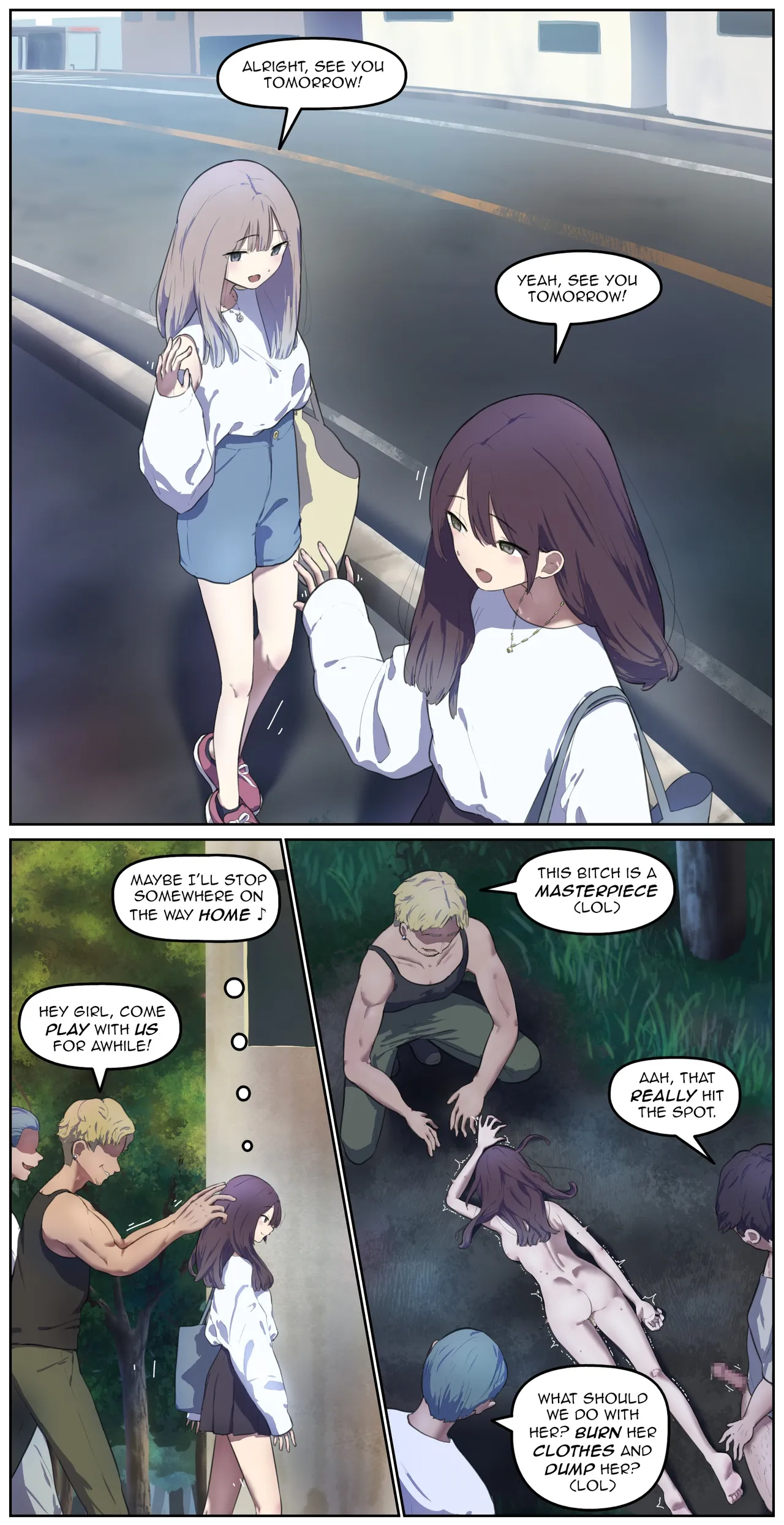 fest   Hentai Chapter 1 - page 143