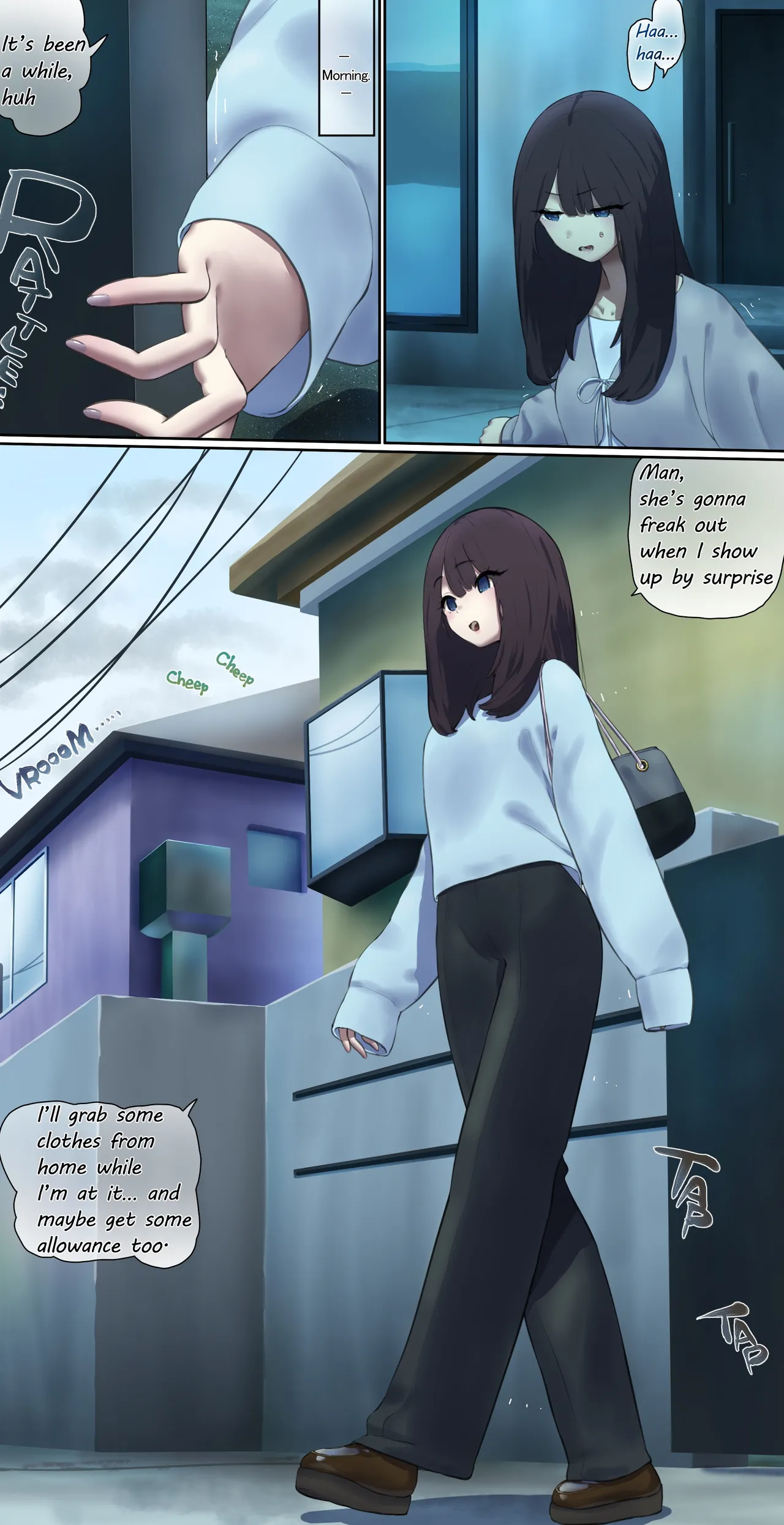 fest   Hentai Chapter 1 - page 177