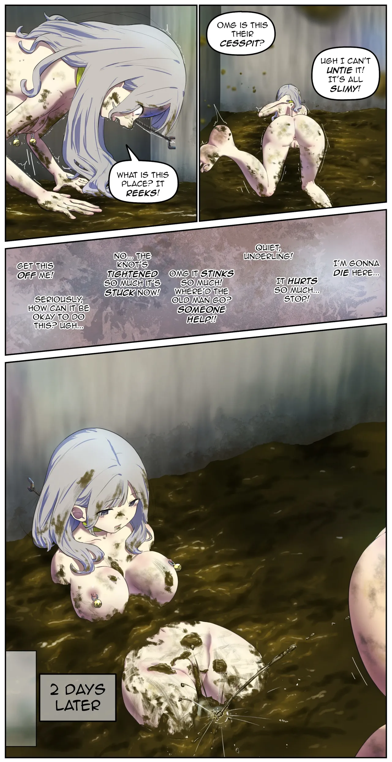 fest   Hentai Chapter 1 - page 219