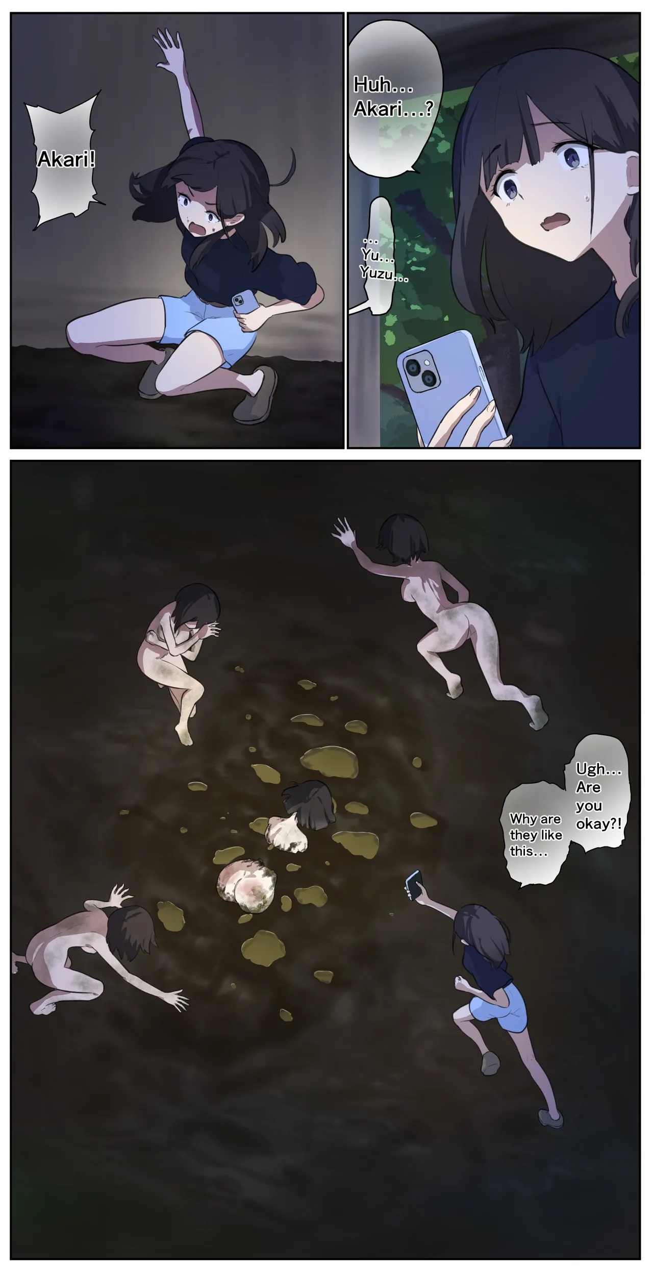 fest   Hentai Chapter 1 - page 249