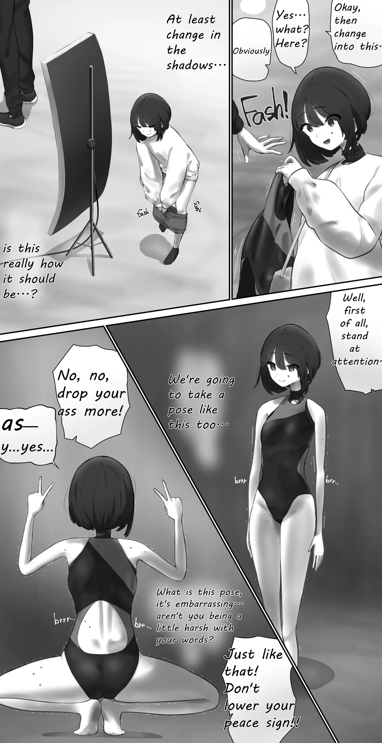 fest   Hentai Chapter 1 - page 292