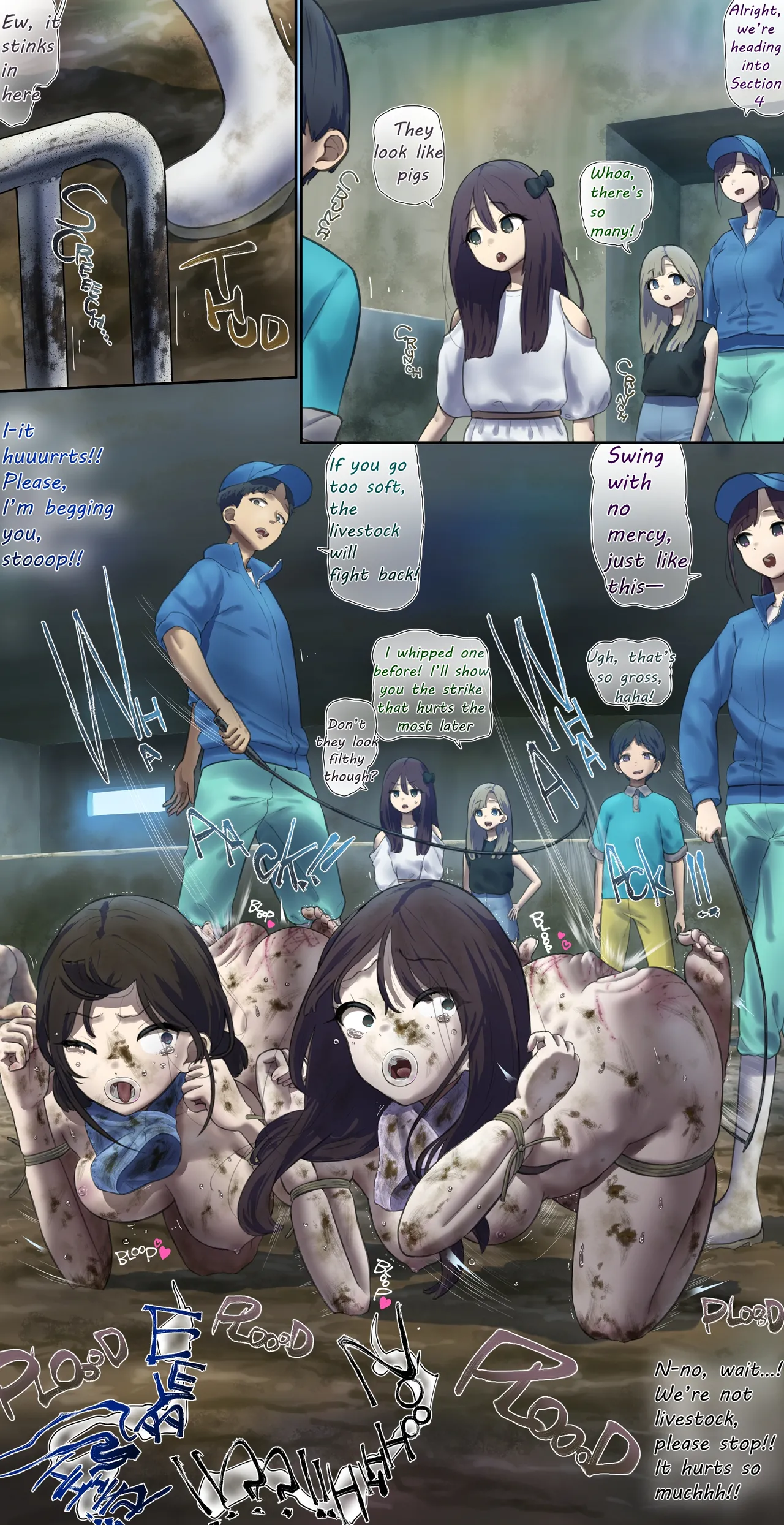 fest   Hentai Chapter 1 - page 39